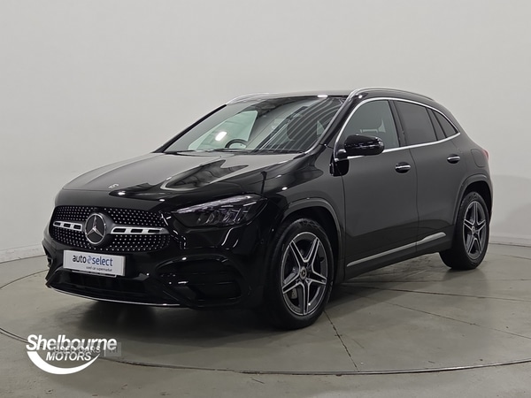 Used Mercedes-Benz GLA 2024 for sale - 78087520: Photo 13