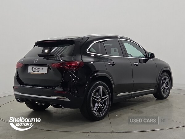 Used Mercedes-Benz GLA 2024 for sale - 78087520: Photo 14