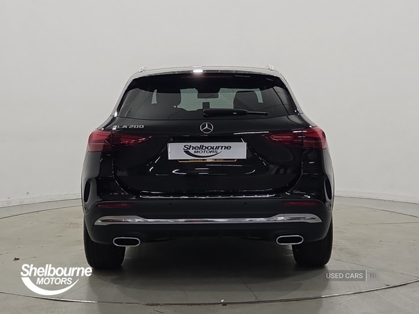 Used Mercedes-Benz GLA 2024 for sale - 78087520: Photo 15