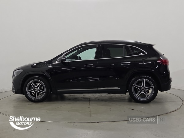 Used Mercedes-Benz GLA 2024 for sale - 78087520: Photo 16