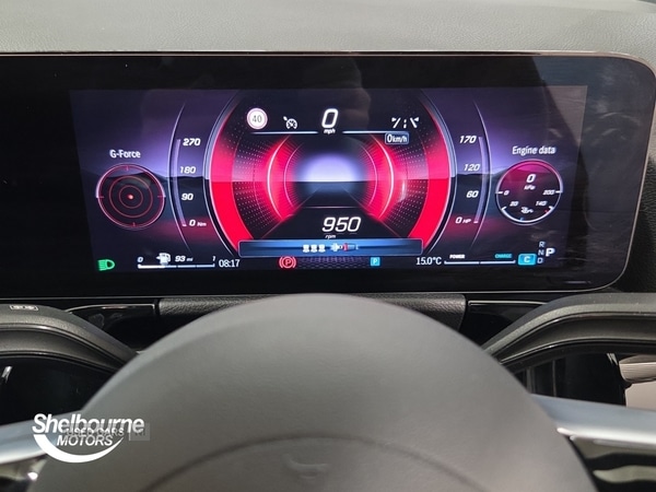 Used Mercedes-Benz GLA 2024 for sale - 78087520: Photo 19