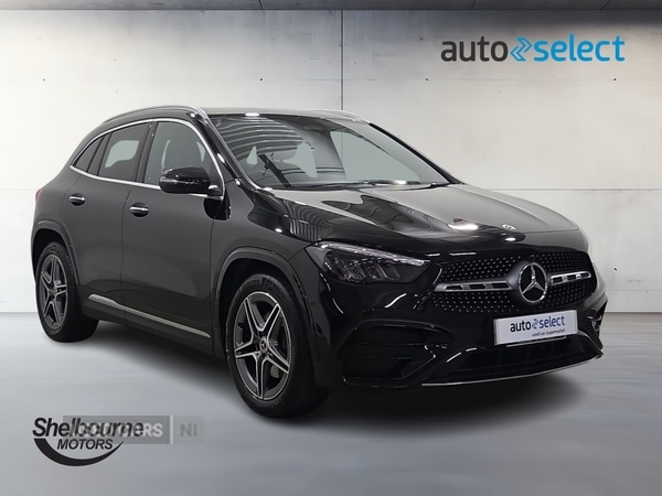 Used Mercedes-Benz GLA 2024 for sale - 78087520: Photo 2