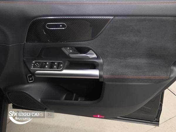 Used Mercedes-Benz GLA 2024 for sale - 78087520: Photo 20