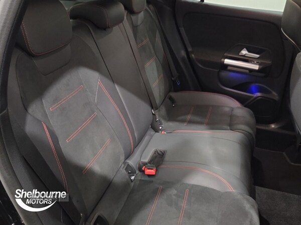 Used Mercedes-Benz GLA 2024 for sale - 78087520: Photo 21