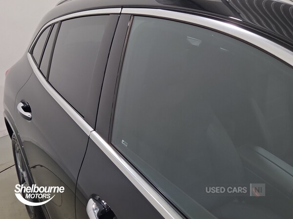 Used Mercedes-Benz GLA 2024 for sale - 78087520: Photo 26