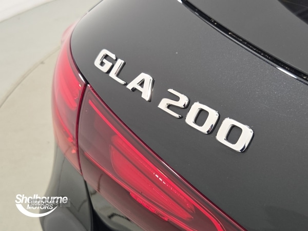 Used Mercedes-Benz GLA 2024 for sale - 78087520: Photo 27