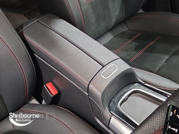 Used Mercedes-Benz GLA 2024 for sale - 78087520: Photo 36