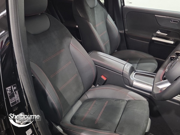 Used Mercedes-Benz GLA 2024 for sale - 78087520: Photo 37