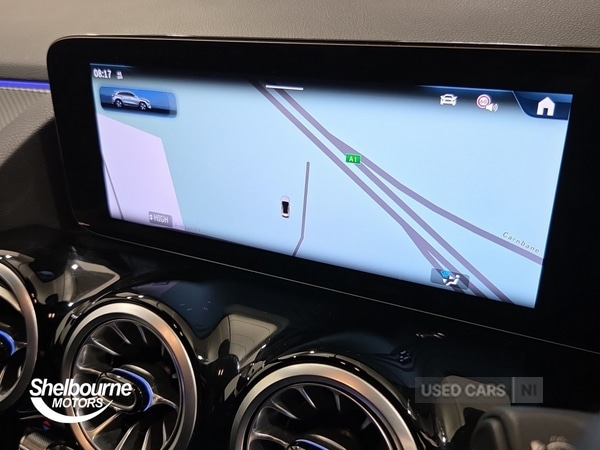 Used Mercedes-Benz GLA 2024 for sale - 78087520: Photo 39