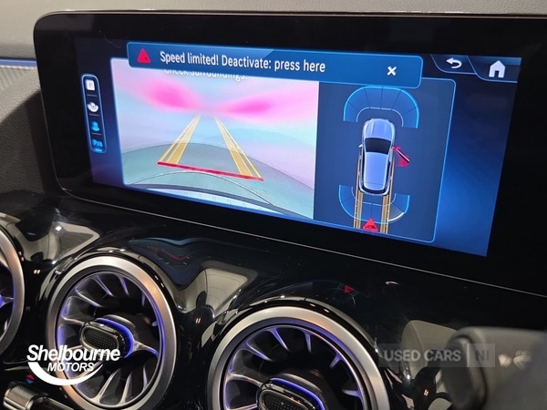 Used Mercedes-Benz GLA 2024 for sale - 78087520: Photo 40