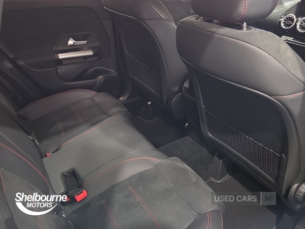 Used Mercedes-Benz GLA 2024 for sale - 78087520: Photo 47