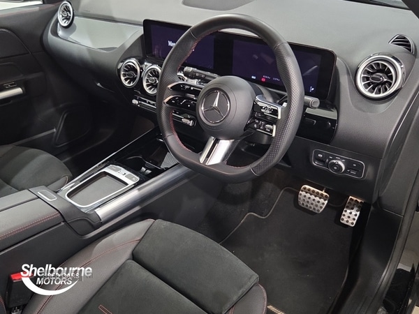 Used Mercedes-Benz GLA 2024 for sale - 78087520: Photo 5