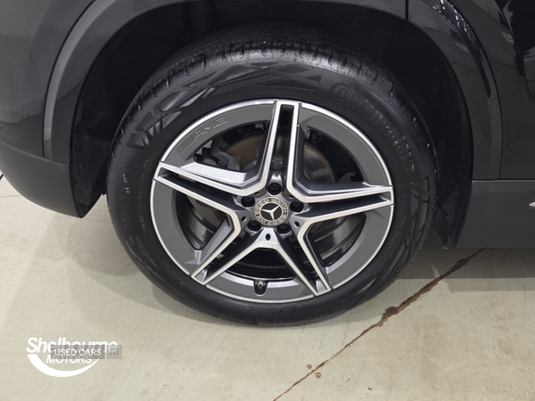 Used Mercedes-Benz GLA 2024 for sale - 78087520: Photo 8