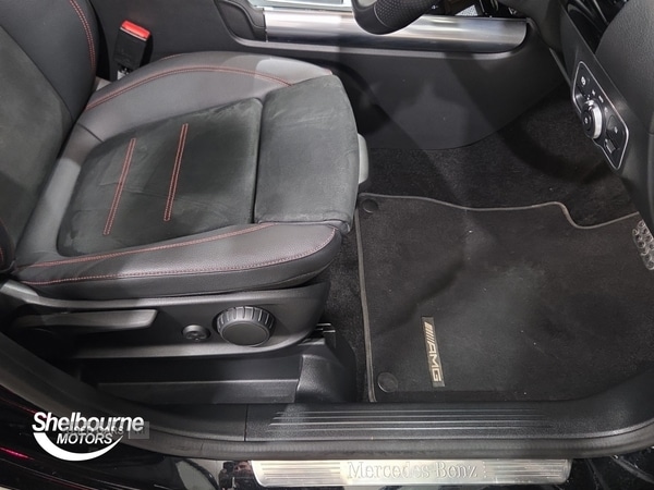 Used Mercedes-Benz GLA 2024 for sale - 78087520: Photo 9