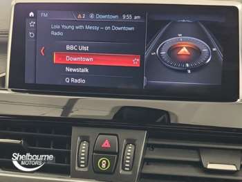 Used BMW X1 2022 for sale - 74777902: Photo