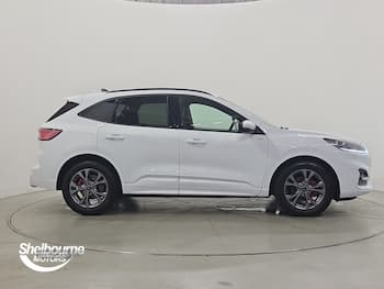 Used Ford Kuga 2023 for sale - 79742324: Photo
