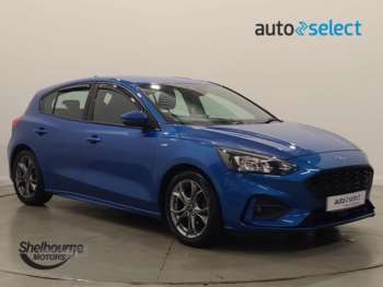 2020 - 1.0 EcoBoost 125 ST-Line 5dr
