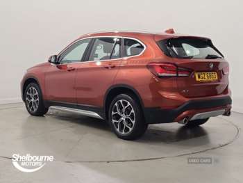 Used BMW X1 2022 for sale - 74777918: Photo