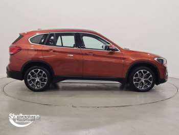 Used BMW X1 2022 for sale - 74777918: Photo
