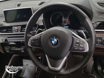 Used BMW X1 2022 for sale - 74777918: Photo