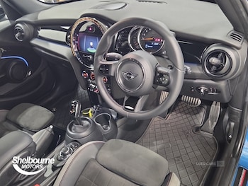 Used MINI Hatch 2022 for sale - 78923523: Photo