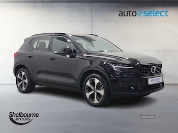 Used Volvo XC40 2025 for sale - 78879317: Photo
