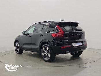 Used Volvo XC40 2025 for sale - 78879317: Photo