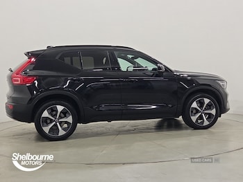 Used Volvo XC40 2025 for sale - 78879317: Photo