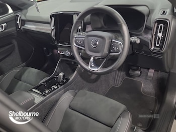 Used Volvo XC40 2025 for sale - 78879317: Photo