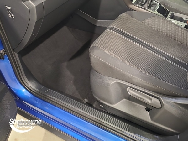 Used Volkswagen T-Roc 2019 for sale - 76646854: Photo 10