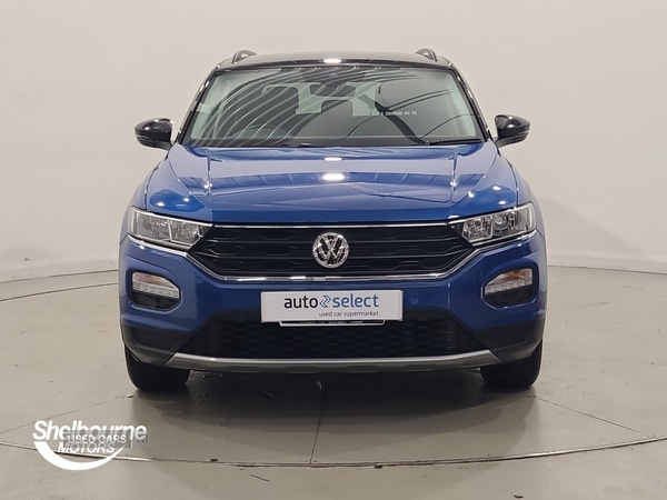 Used Volkswagen T-Roc 2019 for sale - 76646854: Photo 11