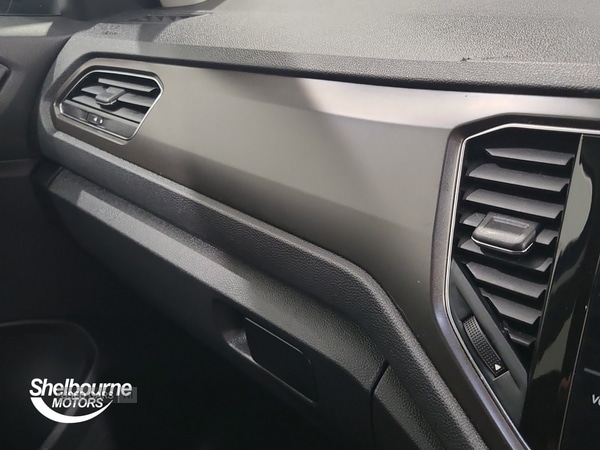 Used Volkswagen T-Roc 2019 for sale - 76646854: Photo 17