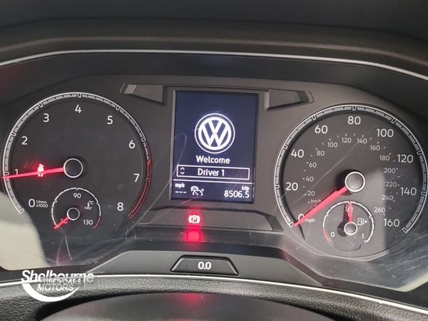 Used Volkswagen T-Roc 2019 for sale - 76646854: Photo 18