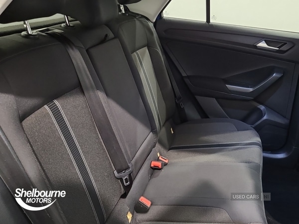 Used Volkswagen T-Roc 2019 for sale - 76646854: Photo 20