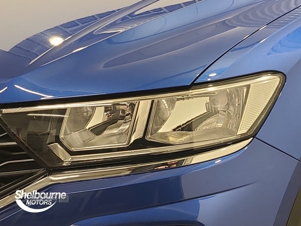 Used Volkswagen T-Roc 2019 for sale - 76646854: Photo 22