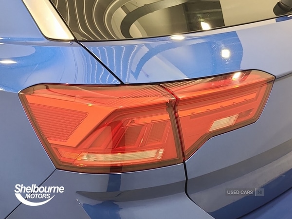 Used Volkswagen T-Roc 2019 for sale - 76646854: Photo 23