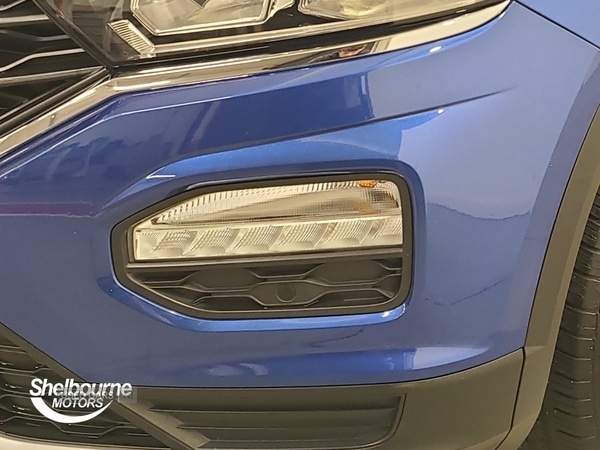 Used Volkswagen T-Roc 2019 for sale - 76646854: Photo 24