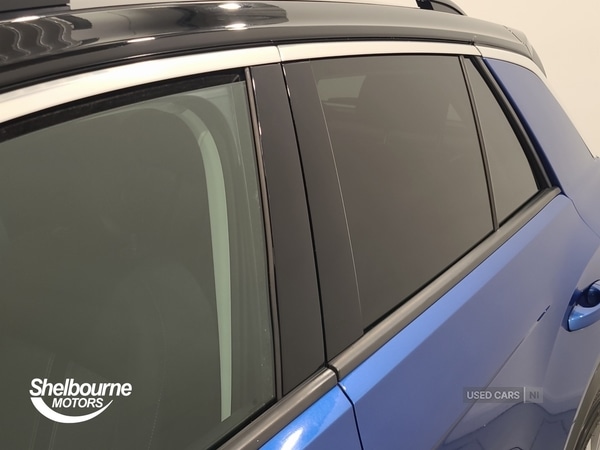 Used Volkswagen T-Roc 2019 for sale - 76646854: Photo 25