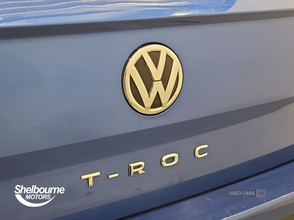 Used Volkswagen T-Roc 2019 for sale - 76646854: Photo 26