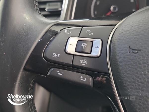 Used Volkswagen T-Roc 2019 for sale - 76646854: Photo 29