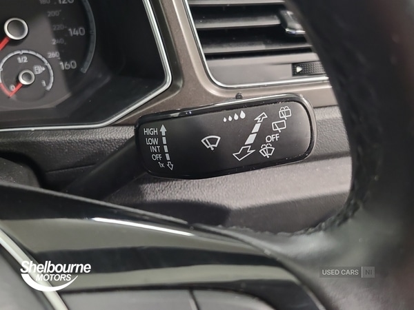 Used Volkswagen T-Roc 2019 for sale - 76646854: Photo 31