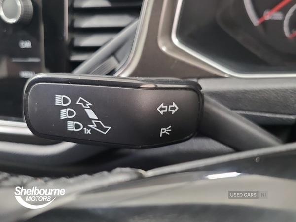 Used Volkswagen T-Roc 2019 for sale - 76646854: Photo 32