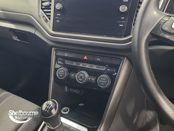 Used Volkswagen T-Roc 2019 for sale - 76646854: Photo 34