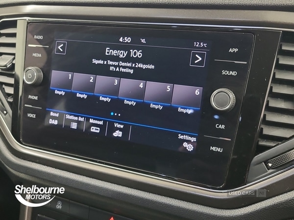 Used Volkswagen T-Roc 2019 for sale - 76646854: Photo 37