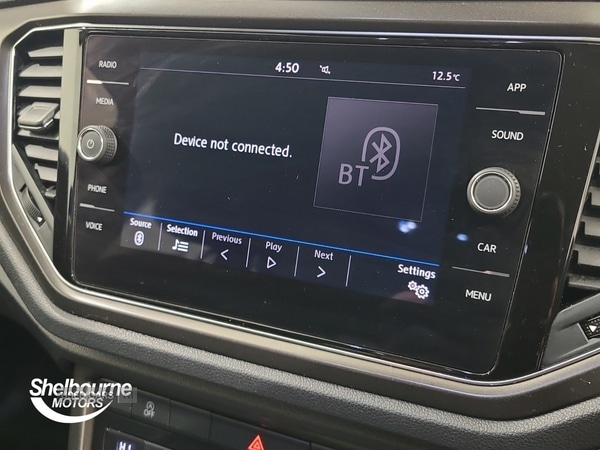 Used Volkswagen T-Roc 2019 for sale - 76646854: Photo 38