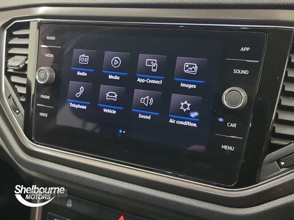 Used Volkswagen T-Roc 2019 for sale - 76646854: Photo 39