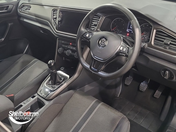 Used Volkswagen T-Roc 2019 for sale - 76646854: Photo 4