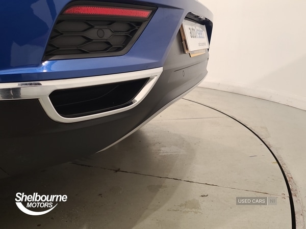 Used Volkswagen T-Roc 2019 for sale - 76646854: Photo 47