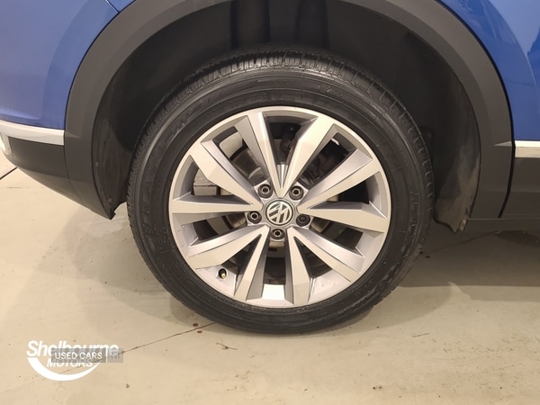 Used Volkswagen T-Roc 2019 for sale - 76646854: Photo 7