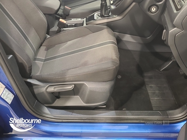 Used Volkswagen T-Roc 2019 for sale - 76646854: Photo 8